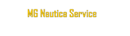 Logo di MG NAUTICA