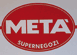 Logo di SUPERMERCATO METÀ