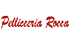 Logo di PELLICCERIA ROCCA