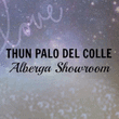 Logo di ALBERGA SHOWROOM