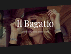 Logo di IL BAGATTO