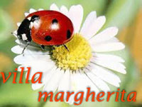 Logo di VILLA MARGHERITA - CASA FAMIGLIA PER ANZIANI