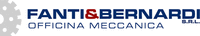 Logo di FANTI E BERNARDI