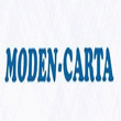 Logo di MODEN-CARTA