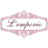 Logo di L'EMPORIO
