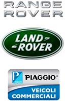 Logo di CONCESSIONARIA PIVA srl