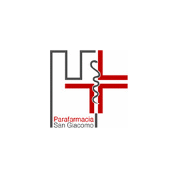 Logo di PARAFARMACIA SAN GIACOMO DI TONIN EMANUELA E PICCININI ALBANO SNC