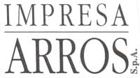 Logo di IMPRESA ARROS spa