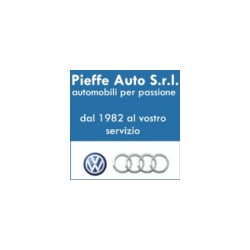 Logo di PIEFFE AUTO