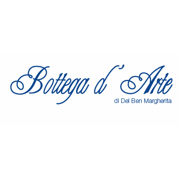 Logo di BOTTEGA D'ARTE DI DEL BEN MARGHERITA