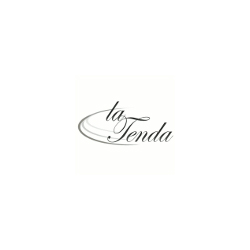 Logo di LA TENDA