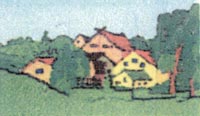 Logo di GIARDINI M.C.G.