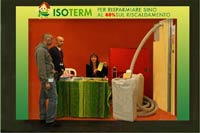 Logo di ISOTERM
