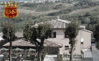 Logo di LOCANDA MONTESCANO ALBERGO - HOTEL - RISTORANTE