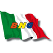 Logo di BNG