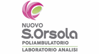 Logo di NUOVO S. ORSOLA | POLIAMBULATORIO E LABORATORIO ANALISI