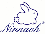Logo di NINNAOH BABY