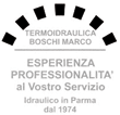Logo di TERMOIDRAULICA BOSCHI