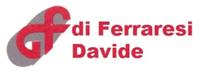 Logo di GF