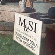 Logo di M & SI