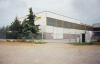 Logo di MOLINA srl