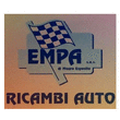 Logo di EM.PA. RICAMBI