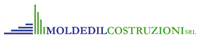 Logo di MOLDEDIL COSTRUZIONI srl