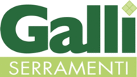 Logo di GALLI SERRAMENTI