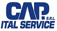 Logo di CAP. ITAL SERVICE