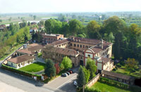 Logo di CASA DI RIPOSO FONDAZIONE PORTA SPINOLA ARNABOLDI