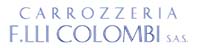 Logo di CARROZZERIA COLOMBI
