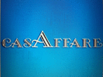 Logo di CASAFFARE IMMOBILIARE