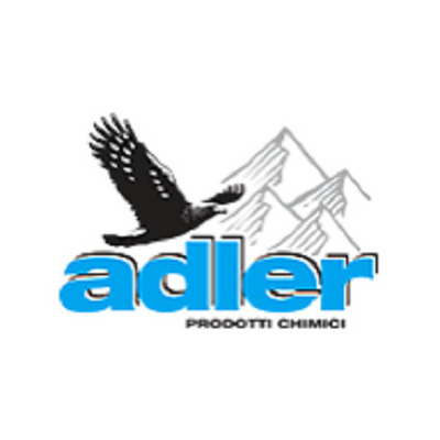 Logo di ADLER