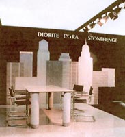Logo di STONEHENGE snc