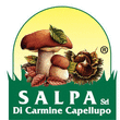 Logo di SALPA