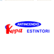 Logo di KAPPA ESTINTORI