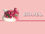 Logo di BO.MA BOMBONIERE