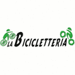 Logo di LA BICICLETTERIA