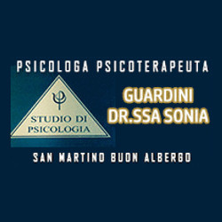Logo di GUARDINI DOTT.SSA SONIA