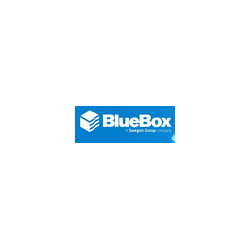 Logo di BLUE BOX GROUP SRL
