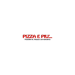 Logo di PIZZA E PIU'