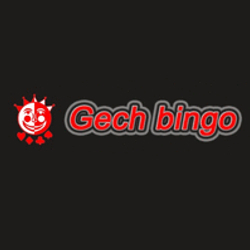 Logo di GECH BINGO