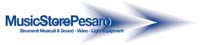 Logo di MUSIC STORE