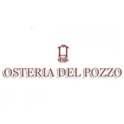 Logo di OSTERIA DEL POZZO DI TIZIANA GRANFATTI