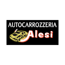 Logo di CARROZZERIA ALESI DI ALESI FABRIZIO