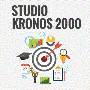 Logo di STUDIO KRONOS 2000