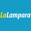 Logo di LA LAMPARA