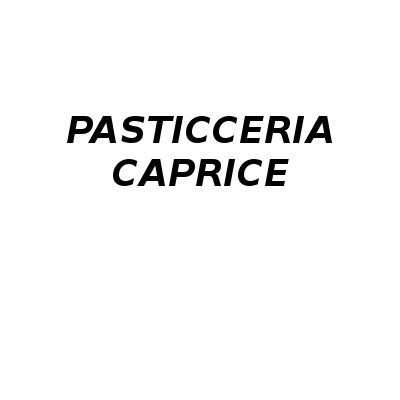 Logo di PASTICCERIA CAPRICE