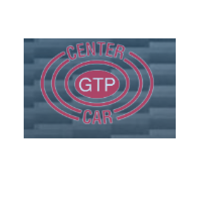Logo di CENTER CAR G.T.P.