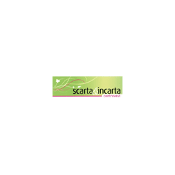 Logo di SCARTA & INCARTA
